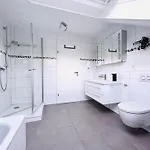 דירה 75 Qm Am Niederrhein Mit Privater Sauna Voerde