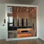75 Qm Am Niederrhein Mit Privater Sauna דירה *