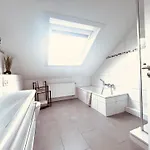 75 Qm Am Niederrhein Mit Privater Sauna *