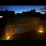 75 Qm Am Niederrhein Mit Privater Sauna *