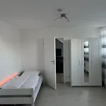 דירה 75 Qm Am Niederrhein Mit Privater Sauna Voerde