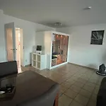 דירה 75 Qm Am Niederrhein Mit Privater Sauna *