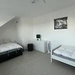 דירה 75 Qm Am Niederrhein Mit Privater Sauna *