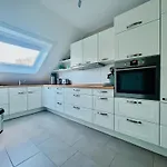 75 Qm Am Niederrhein Mit Privater Sauna