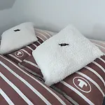 דירה 75 Qm Am Niederrhein Mit Privater Sauna Voerde