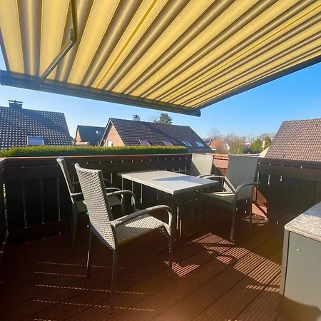 Niederrhein Mit Privater Sauna
