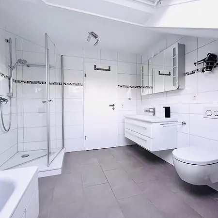 75 Qm Am Niederrhein Mit Privater Sauna *
