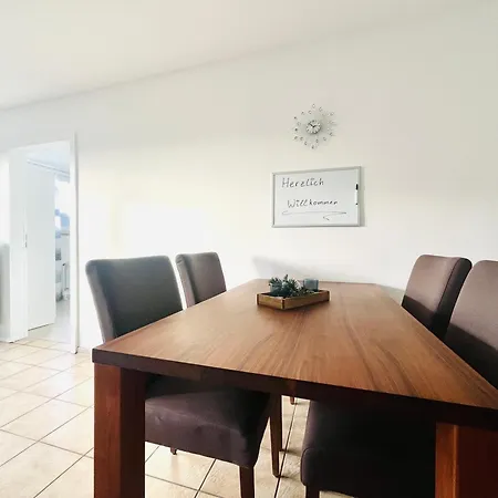 75 Qm Am Niederrhein Mit Privater Sauna