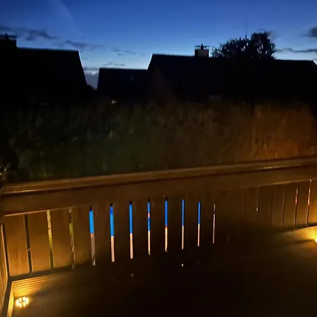 아파트 75 Qm Am Niederrhein Mit Privater Sauna