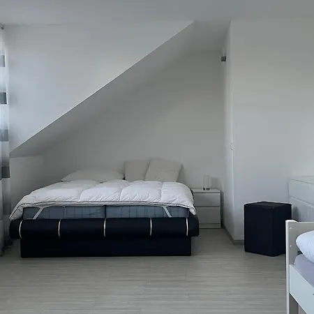 아파트 75 Qm Am Niederrhein Mit Privater Sauna *