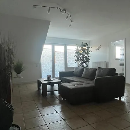 75 Qm Am Niederrhein Mit Privater Sauna * Voerde