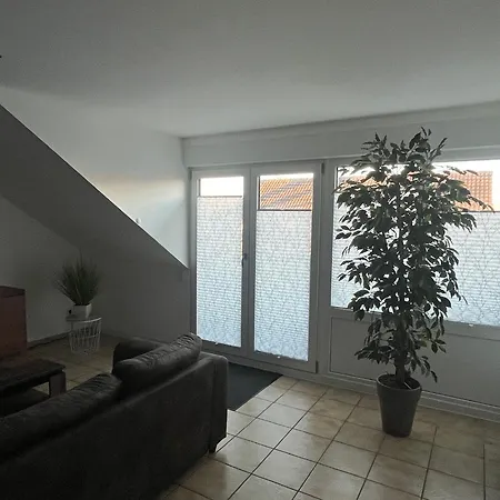 Niederrhein Mit Privater Sauna Voerde