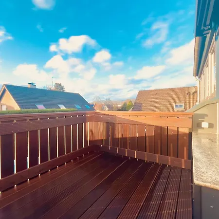 75 Qm Am Niederrhein Mit Privater Sauna * 보어드