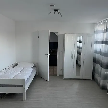 75 Qm Am Niederrhein Mit Privater Sauna *