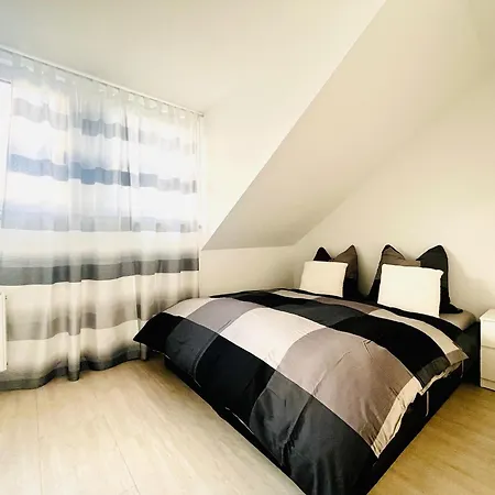 Niederrhein Mit Privater Sauna Voerde