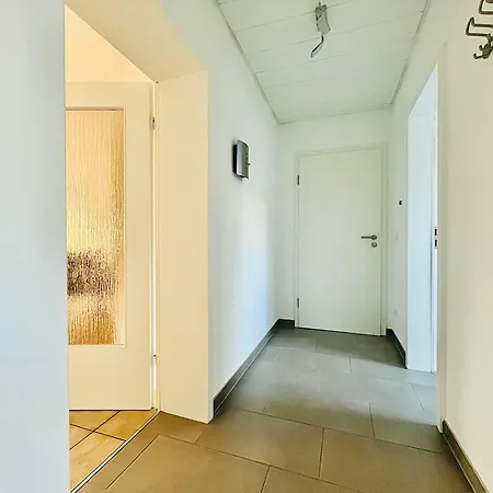 Niederrhein Mit Privater Sauna *