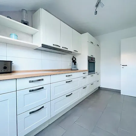75 Qm Am Niederrhein Mit Privater Sauna 보어드