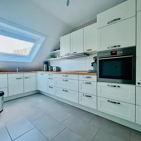 Niederrhein Mit Privater Sauna