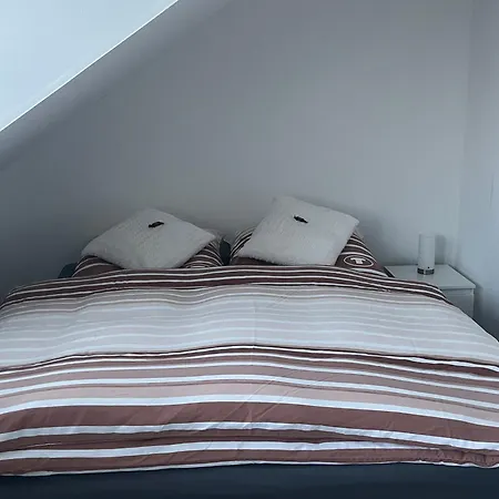 75 Qm Am Niederrhein Mit Privater Sauna 아파트