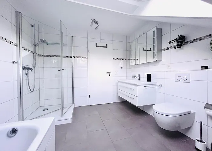 Niederrhein Mit Privater Sauna *