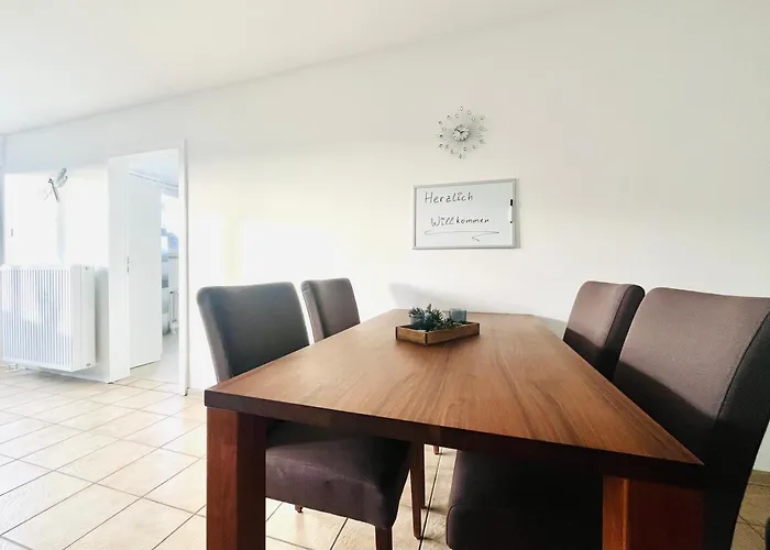 Niederrhein Mit Privater Sauna