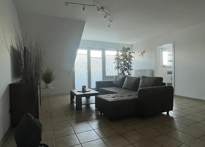 Niederrhein Mit Privater Sauna * 보어드