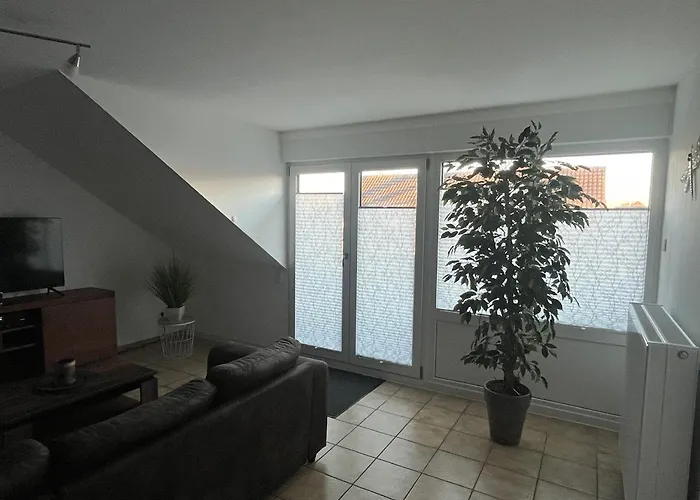 Niederrhein Mit Privater Sauna 보어드