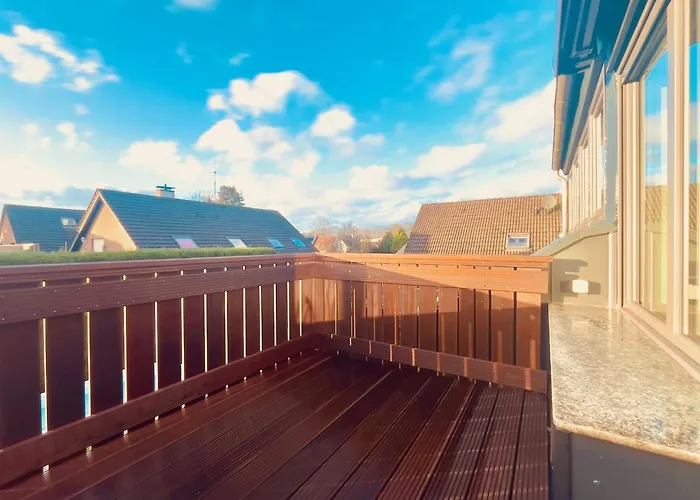 Niederrhein Mit Privater Sauna * 보어드