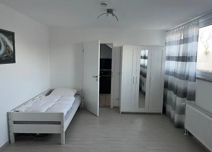 Niederrhein Mit Privater Sauna *