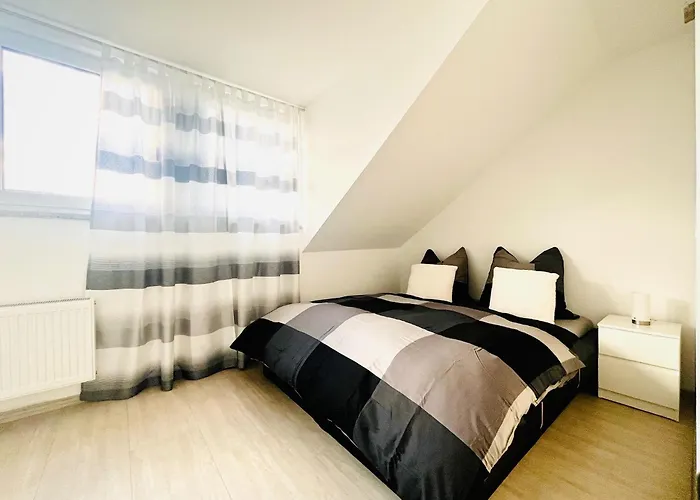 Niederrhein Mit Privater Sauna 보어드