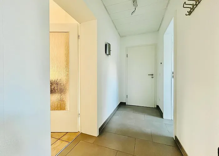 Niederrhein Mit Privater Sauna *