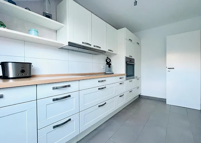 Niederrhein Mit Privater Sauna 보어드